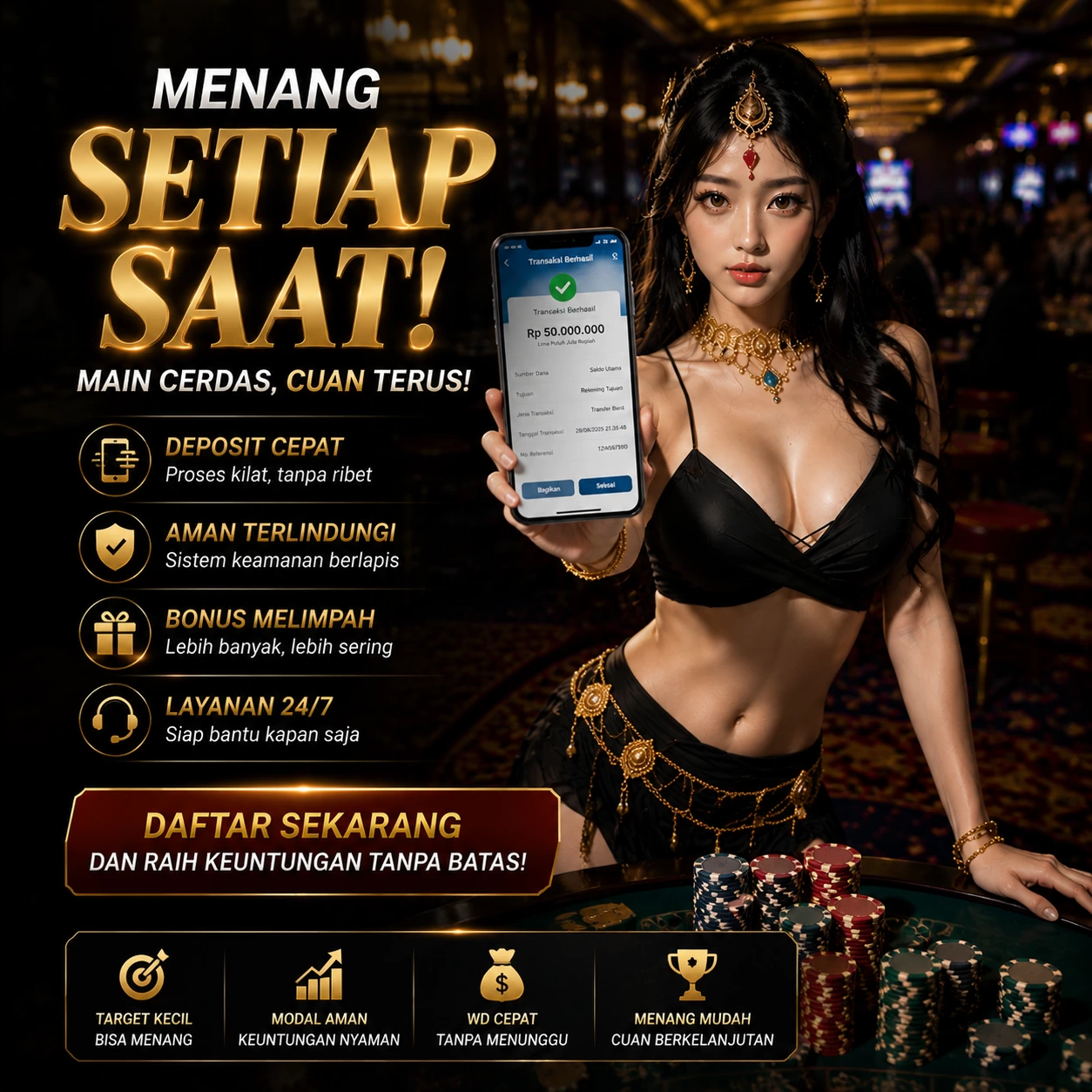 Pemula di 5rt Temukan Game Terbaik untuk Dilihat