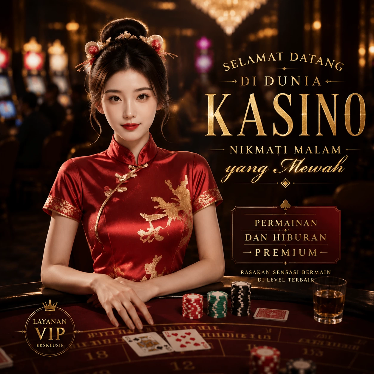 Menggali Fitur Menarik di Situs Game 5rt